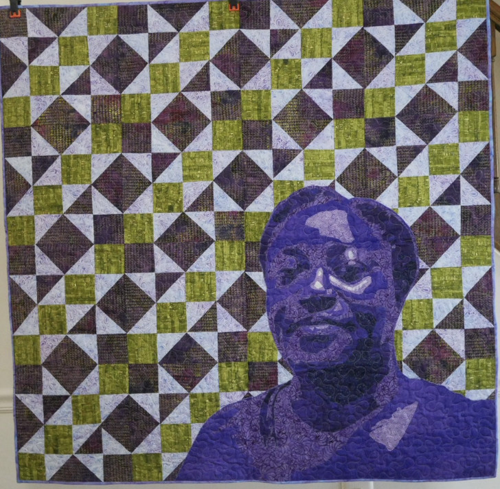 Adom (Grace in Akan Language)