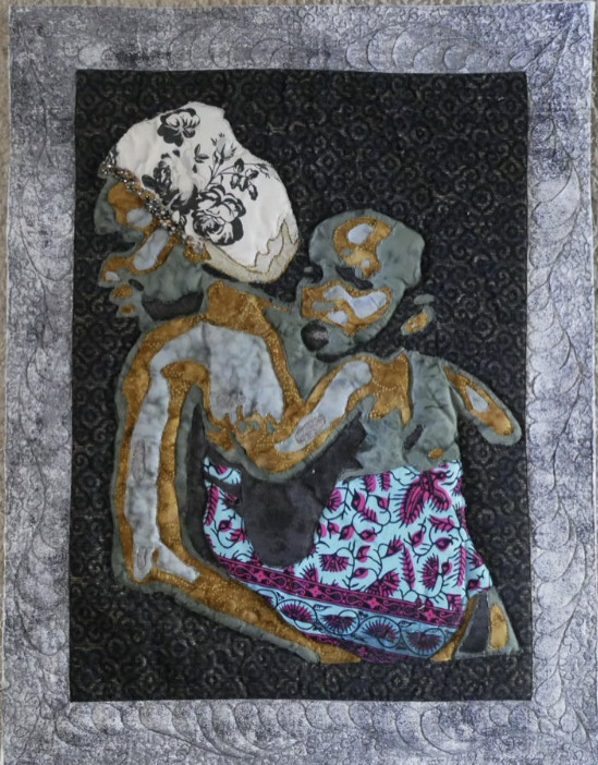 Fear Not (Mother's Love)