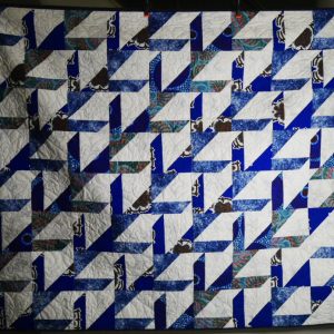 Cobalt Currents