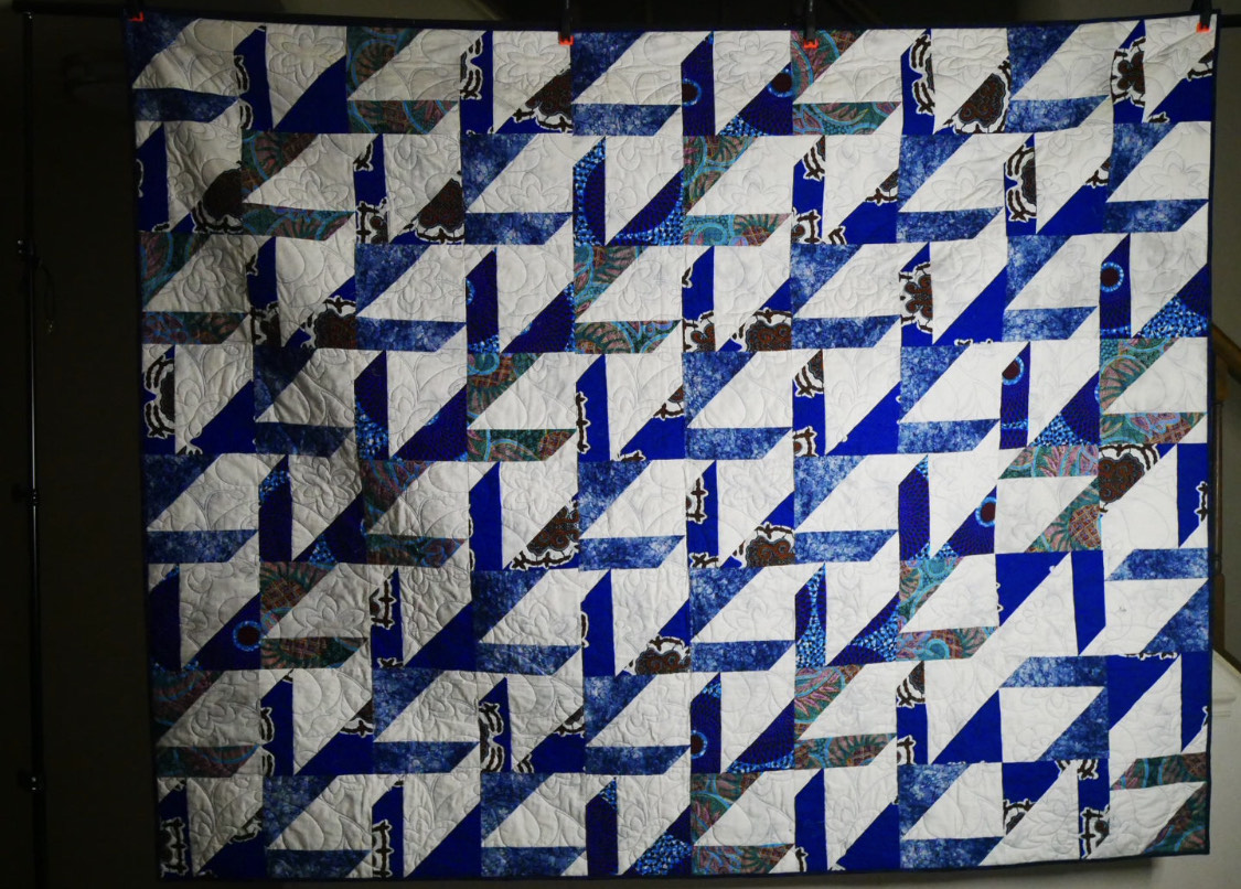 Cobalt Currents