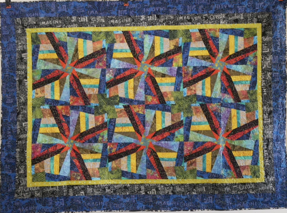 Pinwheels